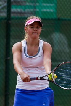 Bild 132 - TC Rot Wei� Wahlstedt II - TSV Havelse : Ergebnis: 7:2